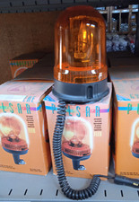 Rundumkennleuchte mit