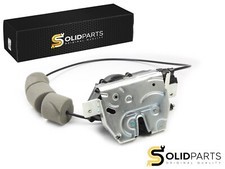 S-P Heckklappenschloss