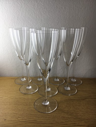 Baccarat flöte dom - baccarat,