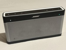 Bose Soundlink 3 (III)