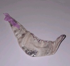 Halstuch Keypers Tonka Schwan Vintage Retro 90er