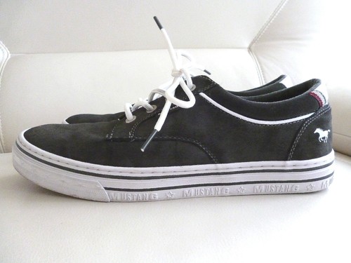 Mustang sneaker - mustang,