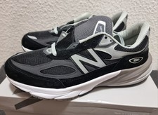 New Balance 990v6 - MADE in
