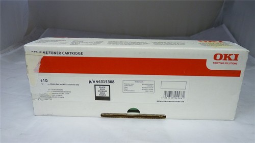 Original oki 44315308 - 44315308, toner