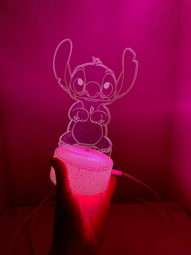 Led kinder nachtlicht - led,