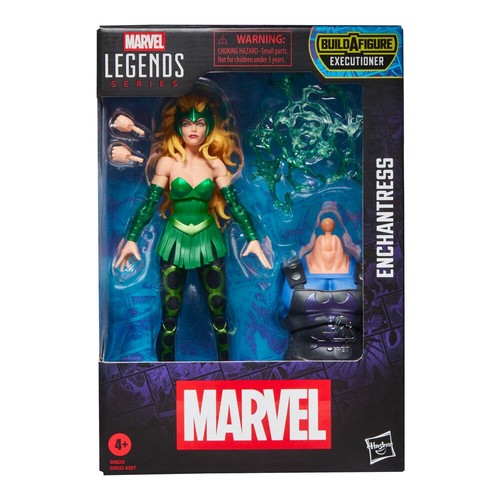 Hasbro marvel legends - hasbro,