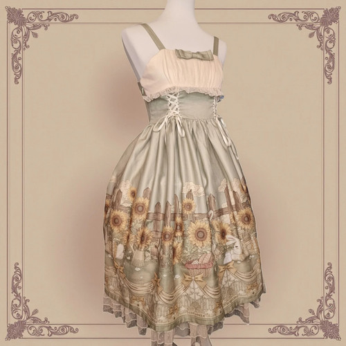 Classic lolita kleid - classic,