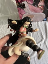 Nezuko kamado figur demon - nezuko,