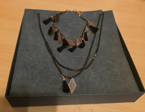 Pippajean set kette - pippajean, 5,