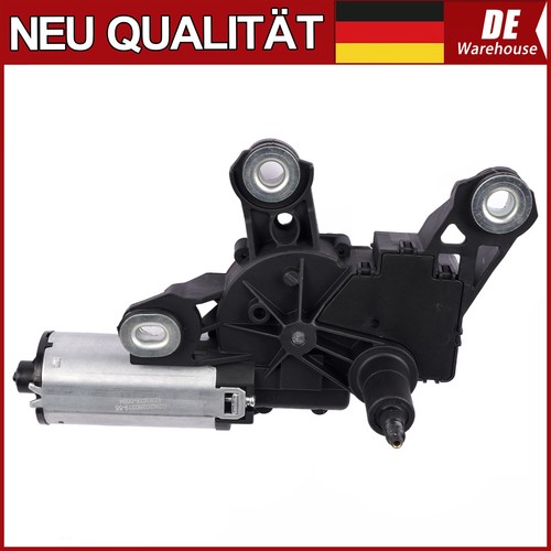 Wischermotor heckwischermotor - wischermotor,