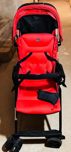 Chicco ohlala buggy - chicco,