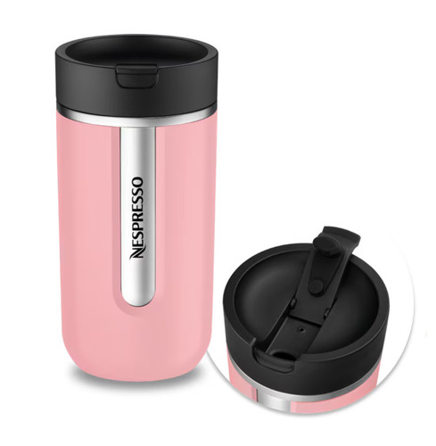Nespresso nomad travel mug - nomad,