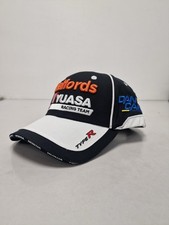 Team Dynamics Halfords Yuasa