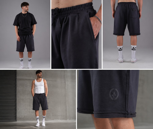 Picaldi shorts schwarz - picaldi,