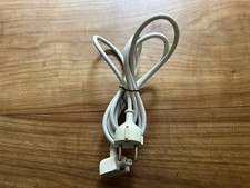 ORIGINAL APPLE MACBOOK VERLÄNGERUNG 1,8M (Ladekabel, MagSafe Verlängerungskabel)