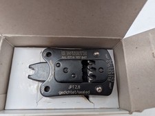 Würth crimpgesenk - würth,