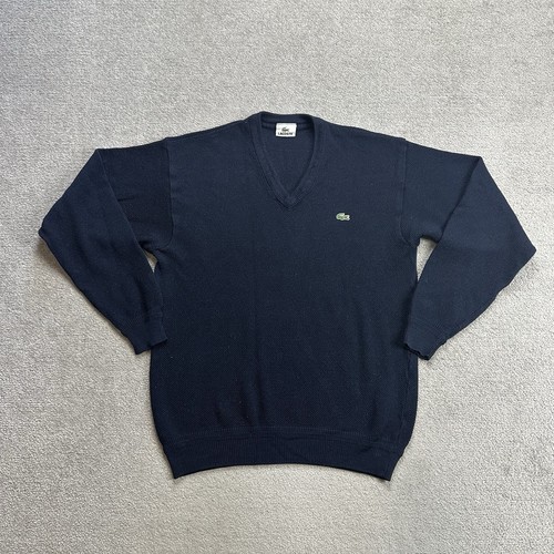 Lacoste herren pullover - herren,