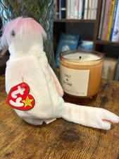 Ty Beanie Baby Kuku The