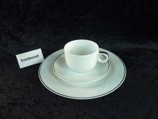 Rosenthal moon platinum - ,
