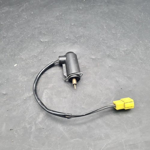 Choke vergaser tgb 50 - e-choke,