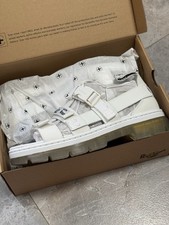 Dr. Martens Pearson Sandals