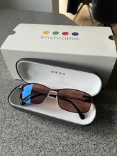 Enchroma - Brille gegen Farbenblindheit