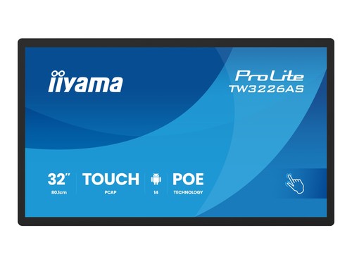 Iiyama prolite android pc - ,