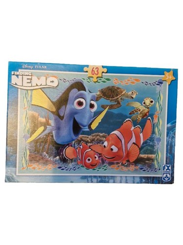Disney pixar finding nemo - pixar,
