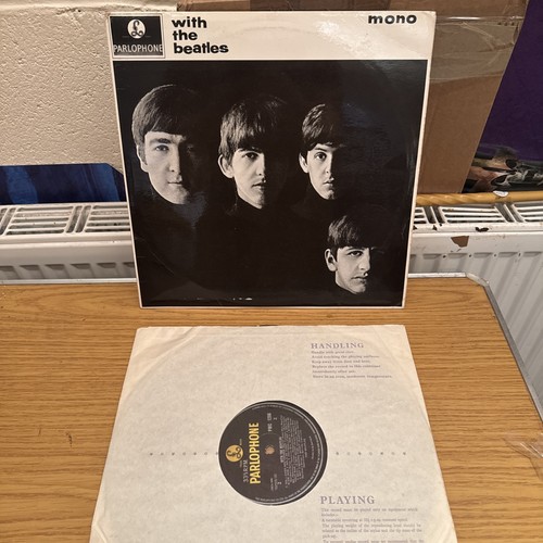 The beatles original - the,