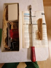 Nostalgie Abrichthobel für