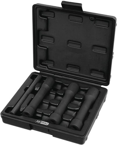 Tools - ks,
