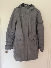 Jacke Mantel Waterproof