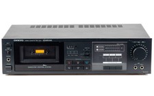 Onkyo 2022 kassettendeck - onkyo, /
