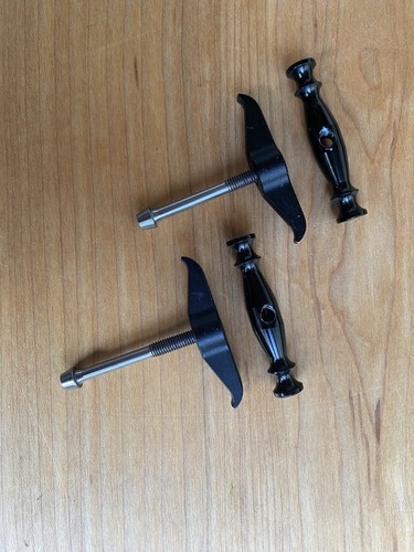 Kcnc pro lite - lite, bolts