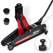 3T Rangierwagenheber