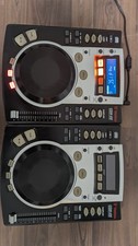 Vestax CDX-05 Professional DJ