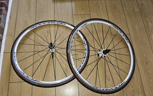 Mavic ksyrium equipe - mavic,