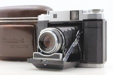 [Top NEUWERTIG mit Etui]