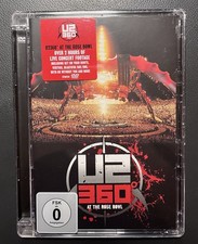 U2 - 360 Degrees Tour (360°