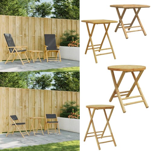 Gartentisch klapptisch - gartentisch,