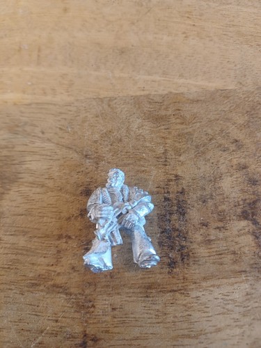 Warhammer 000 40k - 40.000,