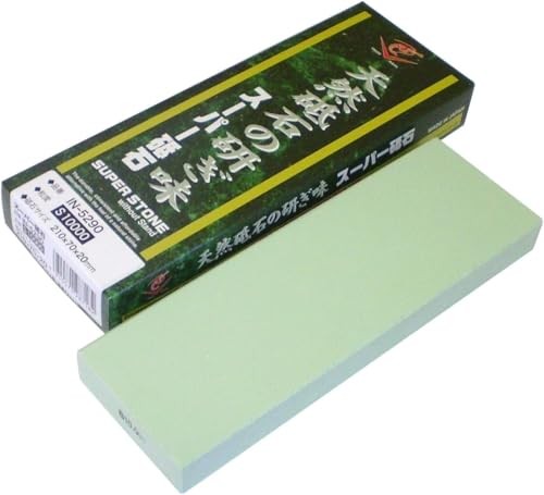 In5290 naniwa super wetzstein - in5290,