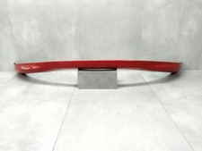 Opel Corsa D 2010 Spoiler