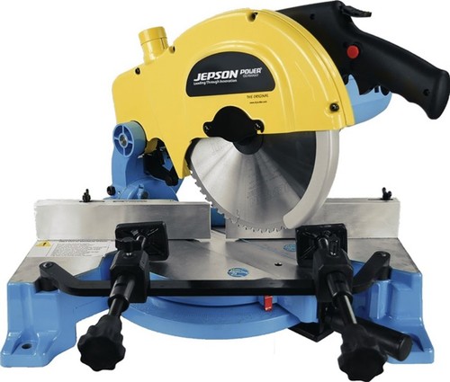 Jepson 600651 metallkreissäge - 600651,