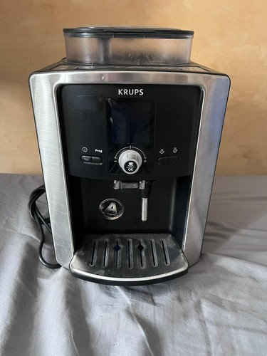 Krups ea8025 kaffeemaschine - krups,