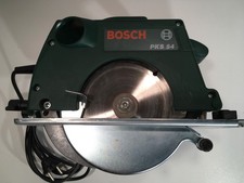 Bosch pks handkreissäge - pks, 54