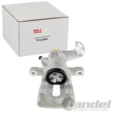 NTY BREMSSATTEL HINTERACHSE