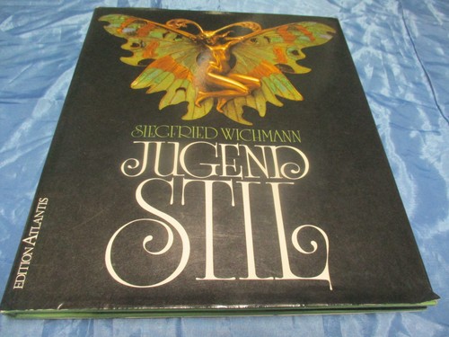 Wichmann jugendstil - jugendstil,