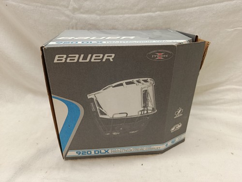 Bauer combo deluxe - deluxe,