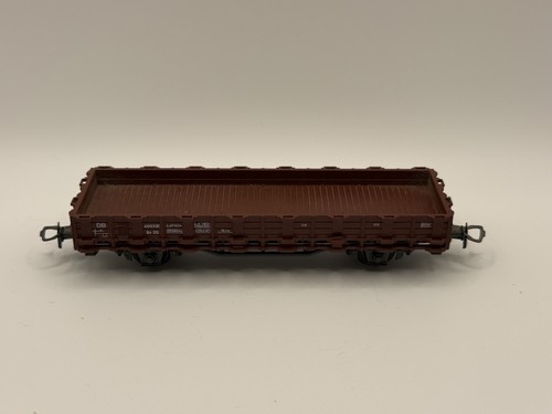 Roco 4306 rungenwagen - 4306,